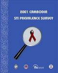 2001 Cambodia STI Prevalence Survey