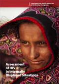 Assessment of HIV in Internally Displaced Situations