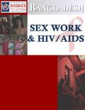 Bangladesh: Sex Work and HIV/AIDS