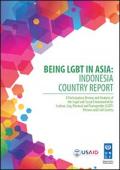 Being LGBT in Asia: Indonesia Country Report