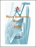 Health Information Booklet 2015