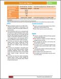 China: Facts and Figures 2014