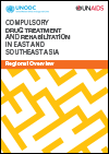 Compulsory Treatment and Rehabilitation in East and Southeast Asia