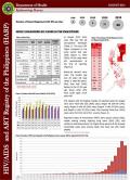 HIV/AIDS and ART Registry of the Philippines: August 2015