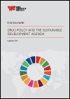 Drug Policy and the Sustainable Development Agenda. Global Commission on Drug Policy. (2018)