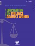 Handbook for Legislation on Violence Against Women