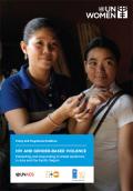 Policy and Programme Guidance: HIV and Gender-based Violence Preventing and Responding to Linked Epidemics in Asia and the Pacific Region