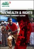 HIV, Health and Rights: Sustaining Community Action