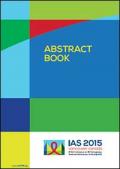 Abstract Book: IAS 2015 (8th IAS Conference on HIV Pathogenesis, Treatment and Prevention, 19 - 22 July 2015)