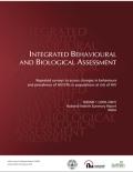 Integrated Behavioural and Biological Assessment in India: National Summary Report Round 1 (2005-2007)