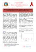 Integrated Biological and Behavioral Surveillance Survey among Women Injecting Drug Users in Pokhara Valley, Nepal Round I - 2017 (Fact Sheet)