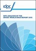 IDPC Response to the 2015 UNODC World Drug Report
