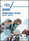 IDPC's Strategic Plan 2021-2023