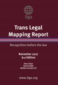 Trans Legal Mapping Report 2017 - Recognition Before the Law