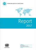 INCB Annual Report 2017