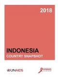 Indonesia Country Snapshot 2018