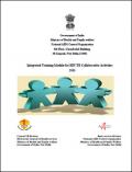 Integrated Training Module for HIV/TB Collaborative Activities