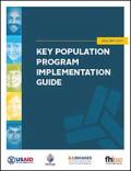 Key Population Program Implementation Guide