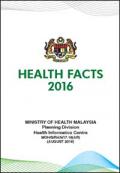 Health Facts 2016: Malaysia