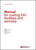 Manual for Costing HIV Facilities and Services