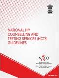 National HIV Counselling and Testing Services (HCTS) Guidelines 2016