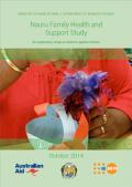 Nauru Family Health and Support Study: An Exploratory Study on Violence against Women