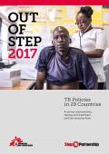 Out of Step 2017: TB Policies in 29 Countries