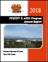 2018 STI/HIV and AIDS Program Annual Report