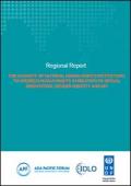 Regional Report: The Capacity of National Human Rights Institutions to Address Human Rights in Relation to Sexual Orientation, Gender Identity and HIV