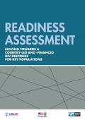 Readiness Assessment: Moving towards a Country-led and -Financed HIV Response for Key Populations