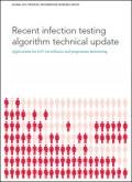 Recent Infection Testing Algorithm Technical Update - Applications for HIV Surveillance and Programme Monitoring