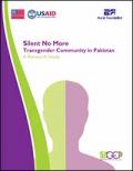 Silent No More: Transgender Community in Pakistan