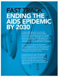 Fast Track: Ending the AIDS Epidemic by 2030