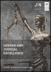 UNDP Gender and Judicial Excellence