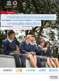 International Technical Guidance on Sexuality Education