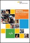 Universal Health Coverage for Sexual and Reproductive Health in Asia-Pacific