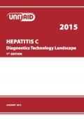 Hepatitis C: Diagnostics Technology Landscape - 1st Edition (2015)