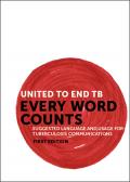 United to End TB Every Word Counts