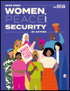 Women, Peace and Security Annual Report 2019–2020