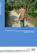 Vulnerability to HIV and AIDS: A Social Research on Cross Border Mobile Population from Bangladesh to India