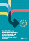 Global health sector strategies 2022-2030