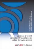 Guidelines for Second Generation HIV Surveillance: An Update: Know Your Epidemic