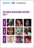 HIV Drug Resistance Report 2017