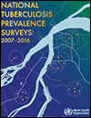 National Tuberculosis Prevalence Surveys 2007-2016