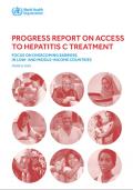 Progress Report on Access to Hepatitis C Treatment