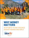 Why Money Matters in Efforts to End Violence against Women and Girls