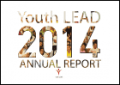 Youth LEAD Annual Report 2014