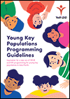 Young Key Populations Programming Guidelines