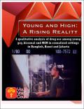 Young and High: A Rising Reality - A Qualitative Analysis of Drug Use among Young Gay, Bisexual and MSM in Sexualized Settings in Bangkok, Hanoi and Jakarta