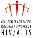 Coalition of Asia Pacific Regional Networks on HIV/AIDS